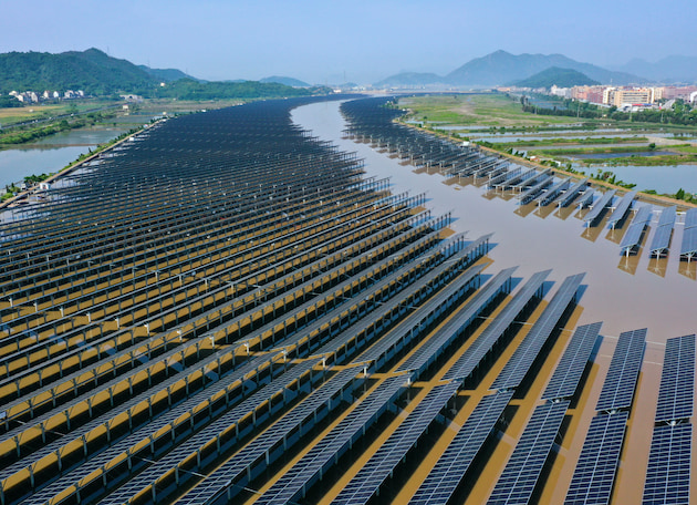 29,8MW tại Việt Nam